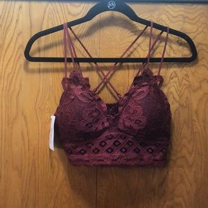 Free People dupe